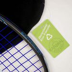 Karakal CM 85 Junior Blue